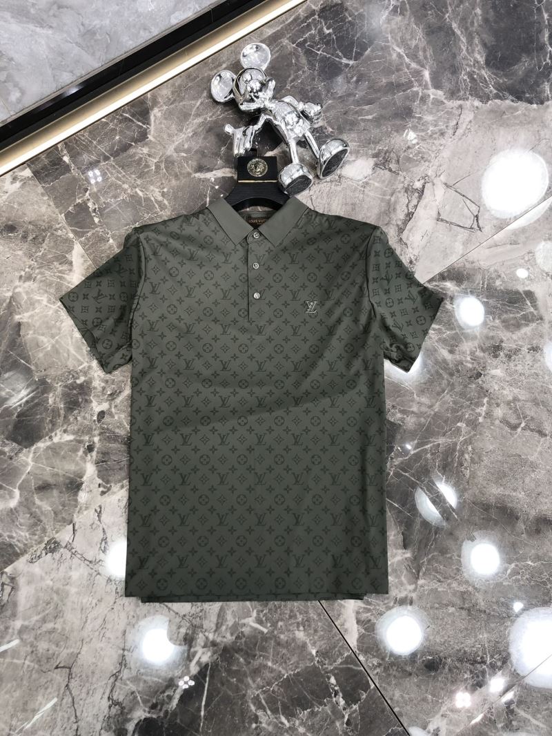 Louis Vuitton T-Shirts